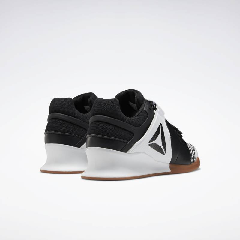 Woman Shoes Reebok LEGACY LIFTER - FU7877