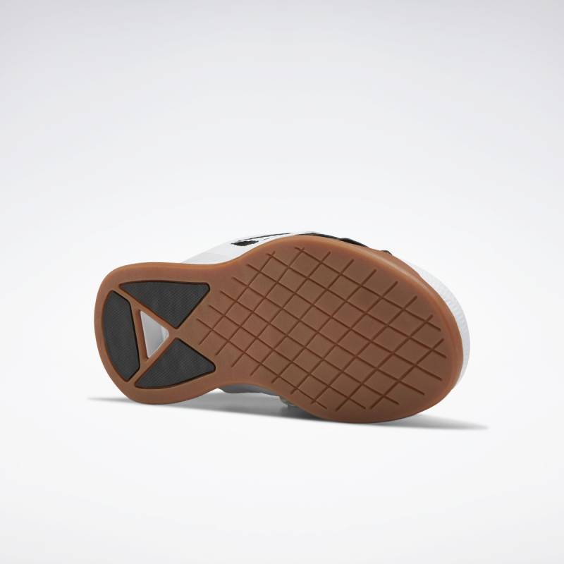 Dámské boty Reebok LEGACY LIFTER - FU7877