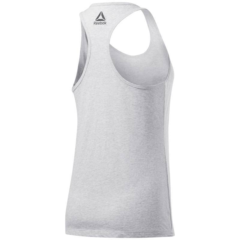 Damentop CrossFit Read Tank - FK4391