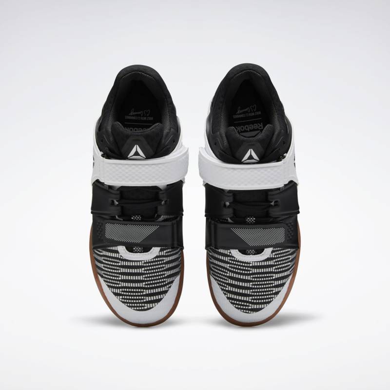 Dámské boty Reebok LEGACY LIFTER - FU7877