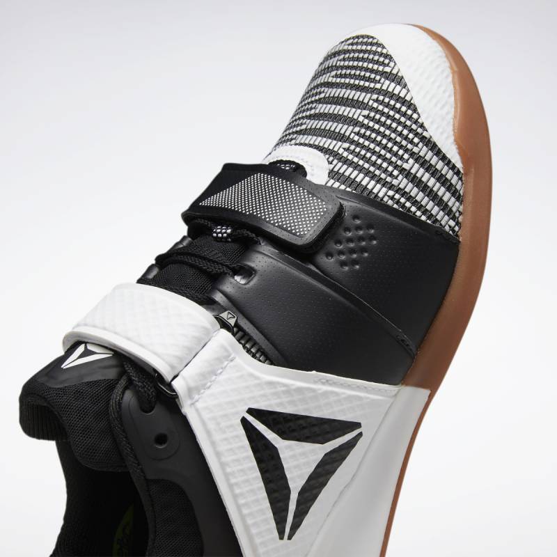 Dámské boty Reebok LEGACY LIFTER - FU7877