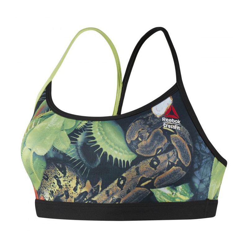 Podprsenka CrossFit SKINNY STRAP BRA B46029