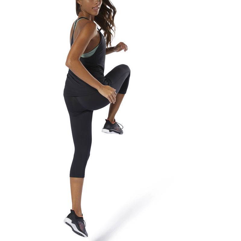 Woman top OS AC TANK - DU4150