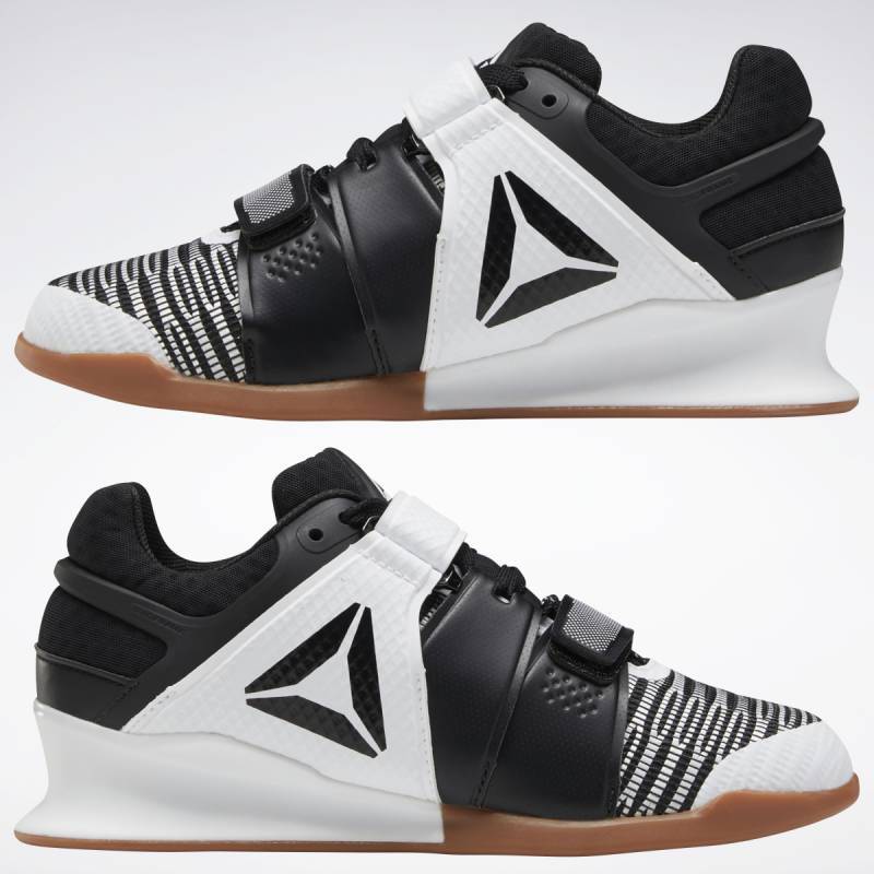 Damenschuhe Reebok LEGACY LIFTER - FU7877