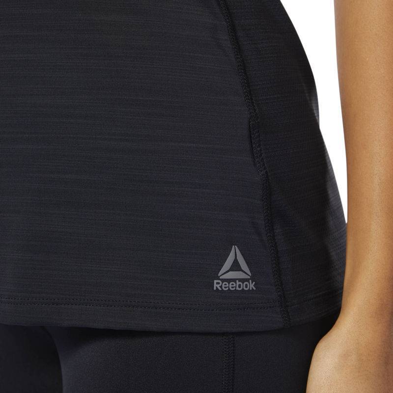 Woman top OS AC TANK - DU4150