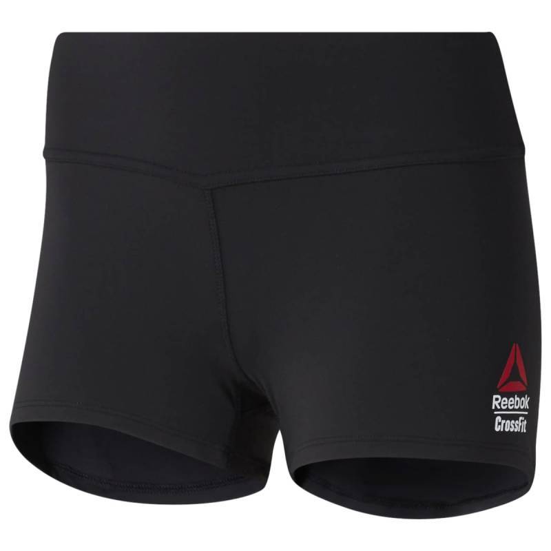Dámské šortky Reebok CrossFit Chase Bootie - EC1440