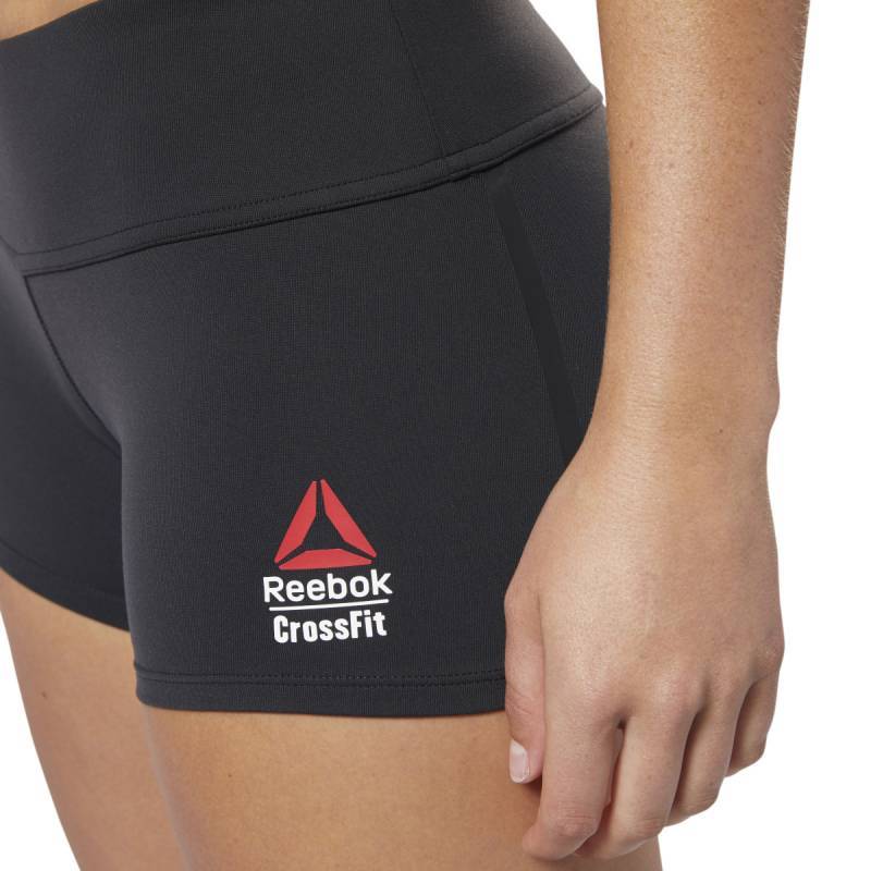 Dámské šortky Reebok CrossFit Chase Bootie - EC1440