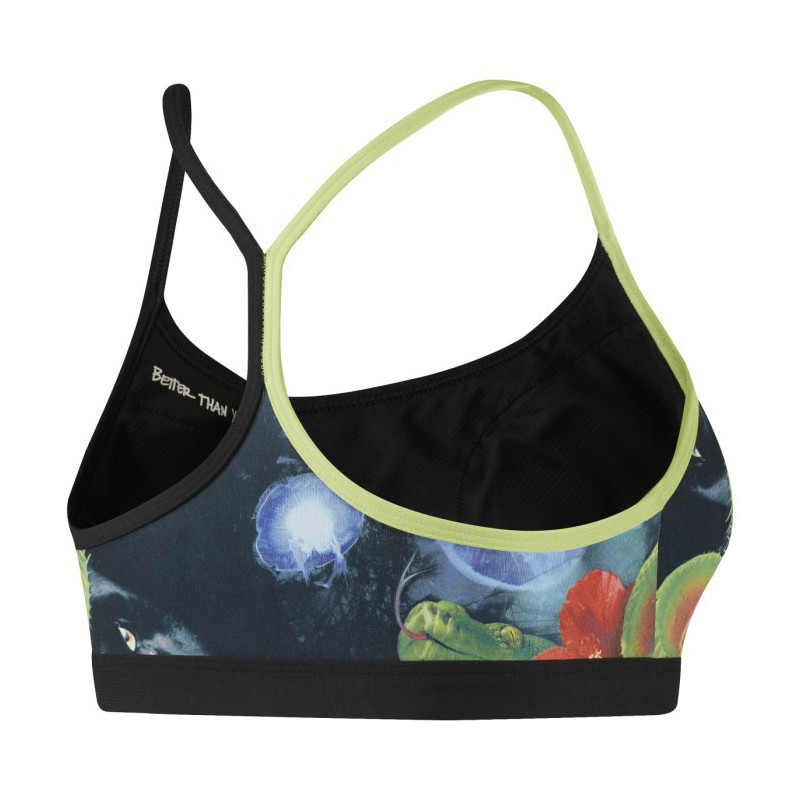 Podprsenka CrossFit SKINNY STRAP BRA B46029