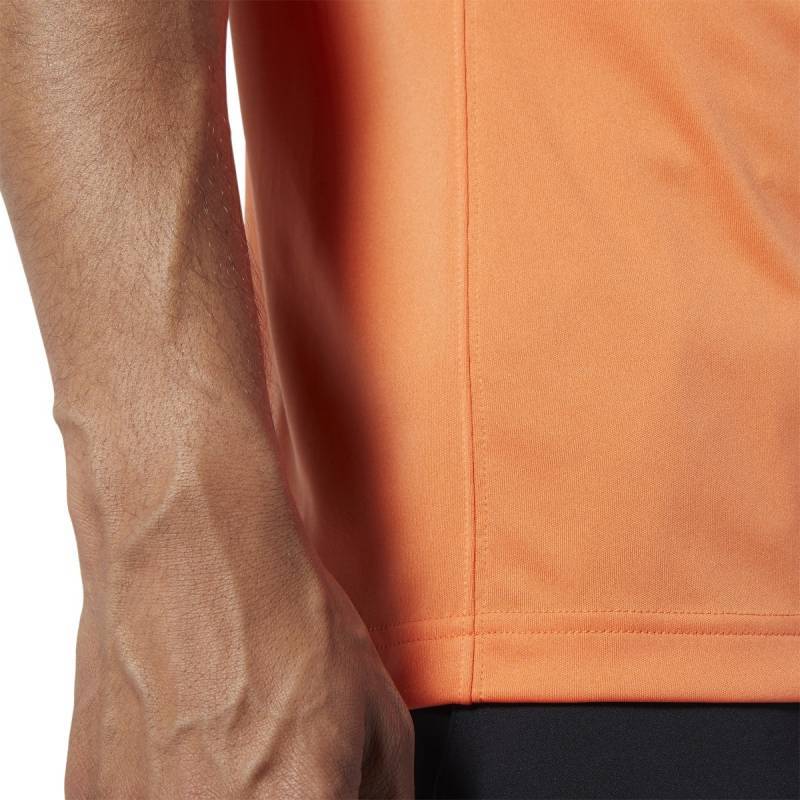 Pánské tričko WOR POLY GRAPHIC SS TEE - EC0867