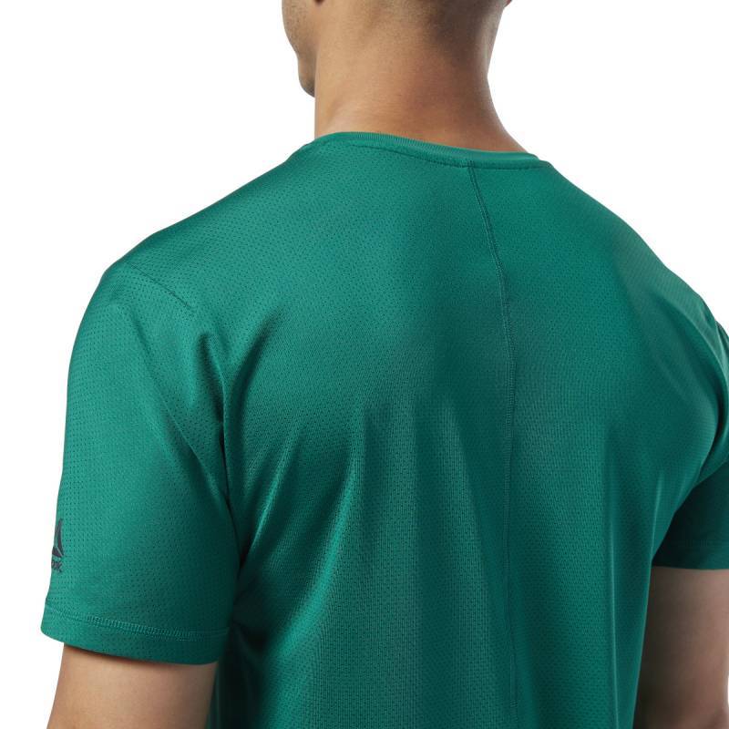 Man T-Shirt OST ActivChill Move TeeQ3 - DY8019