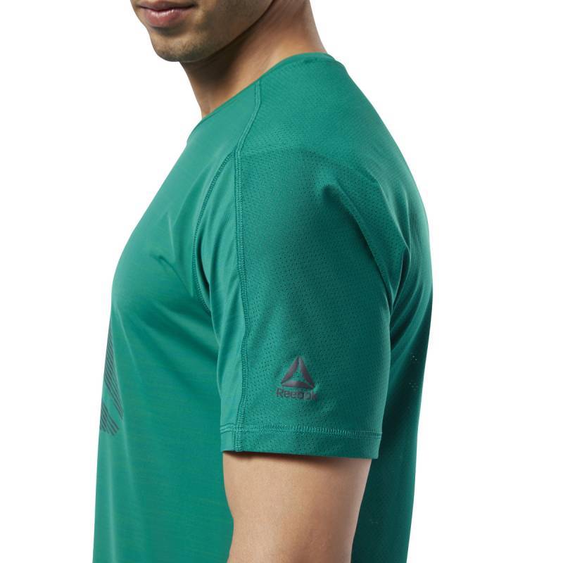 Herren T-Shirt OST ActivChill Move TeeQ3 - DY8019
