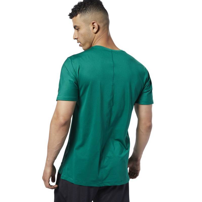 Herren T-Shirt OST ActivChill Move TeeQ3 - DY8019