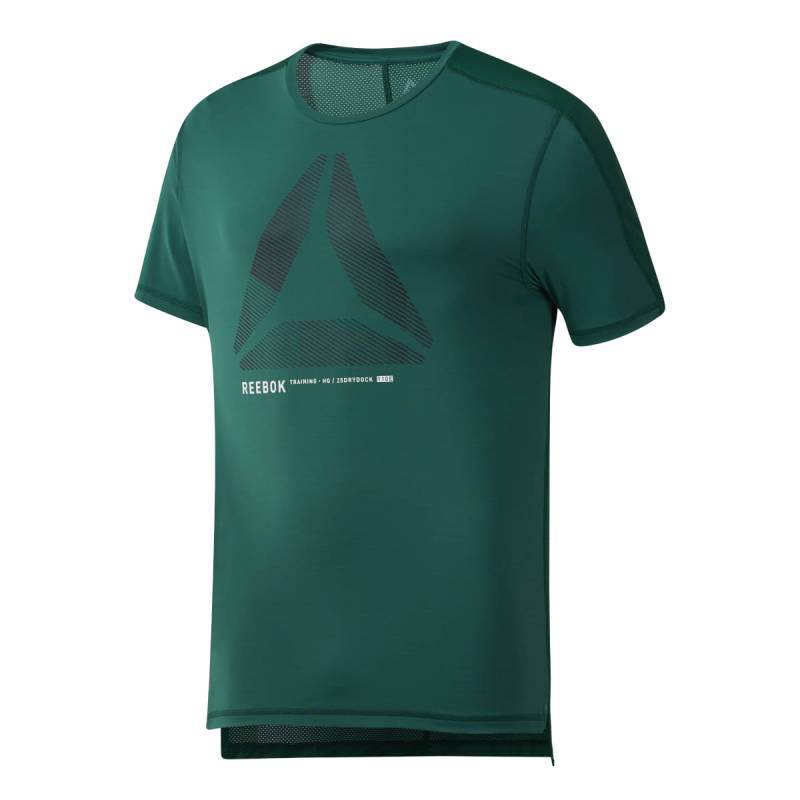Herren T-Shirt OST ActivChill Move TeeQ3 - DY8019