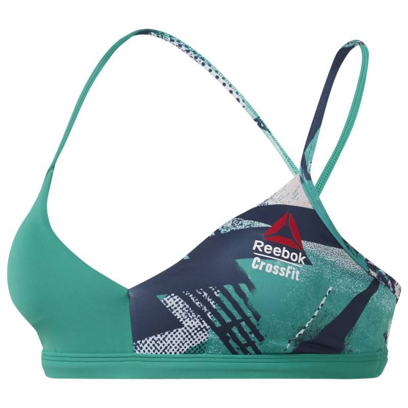 Podprsenka Reebok CrossFit Micro Bra - EI0833