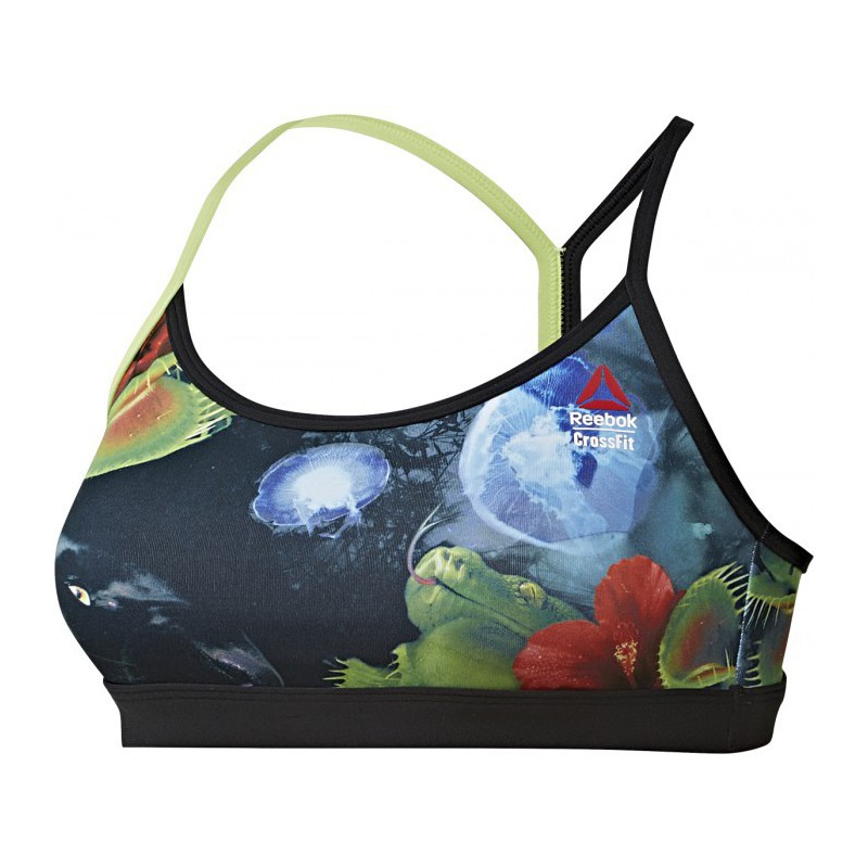 Podprsenka CrossFit SKINNY STRAP BRA B46029