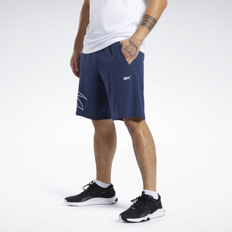 Man Shorts UBF Epic Short - FQ4400