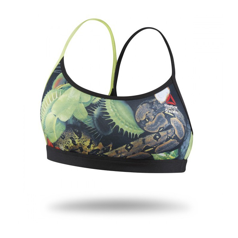 Podprsenka CrossFit SKINNY STRAP BRA B46029