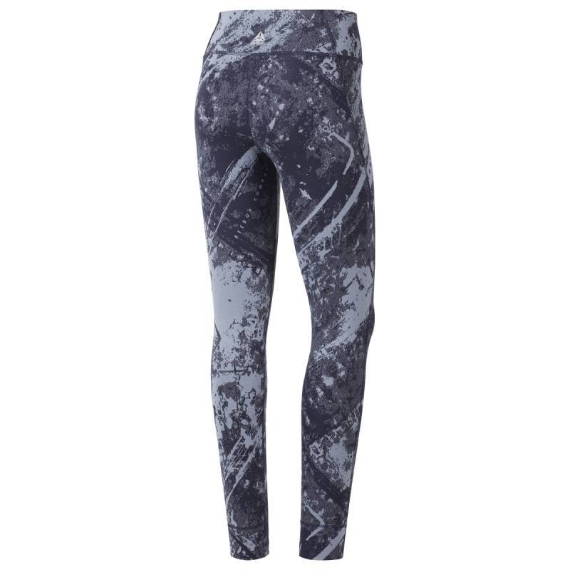 Dámské legíny Combat JAC LUX BOLD TIGHT2.0 - DZ4703