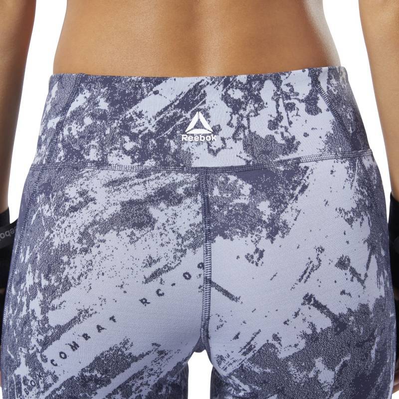 Damen Leggings Combat JAC LUX BOLD TIGHT2.0 - DZ4703