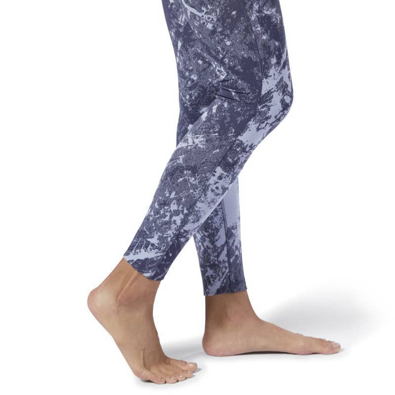 Damen Leggings Combat JAC LUX BOLD TIGHT2.0 - DZ4703