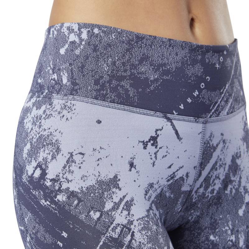 Dámské legíny Combat JAC LUX BOLD TIGHT2.0 - DZ4703