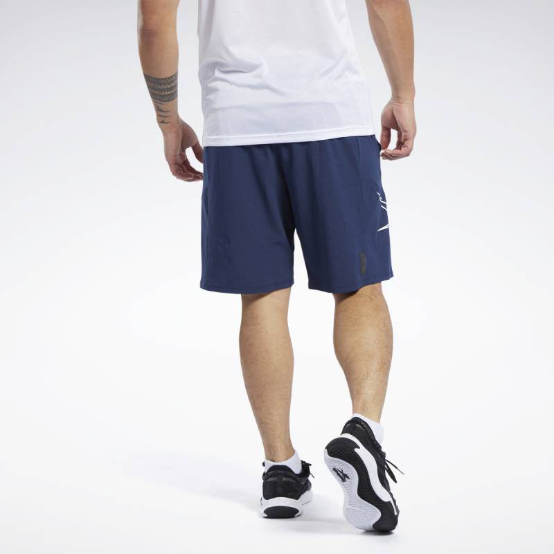 Man Shorts UBF Epic Short - FQ4400