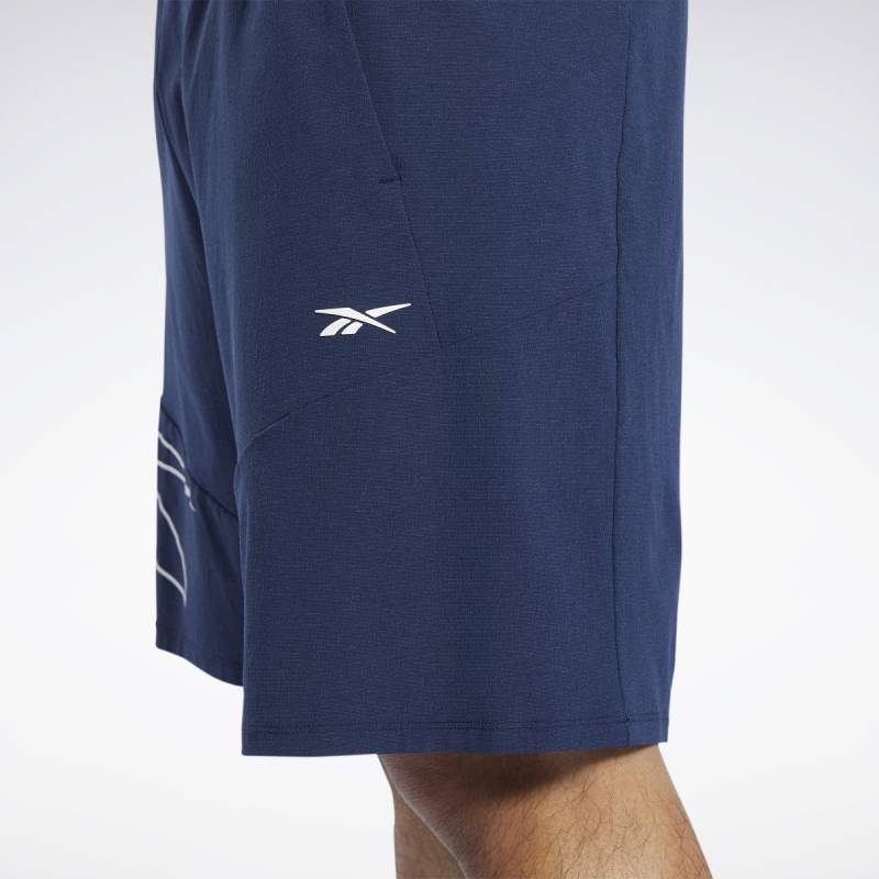 Man Shorts UBF Epic Short - FQ4400