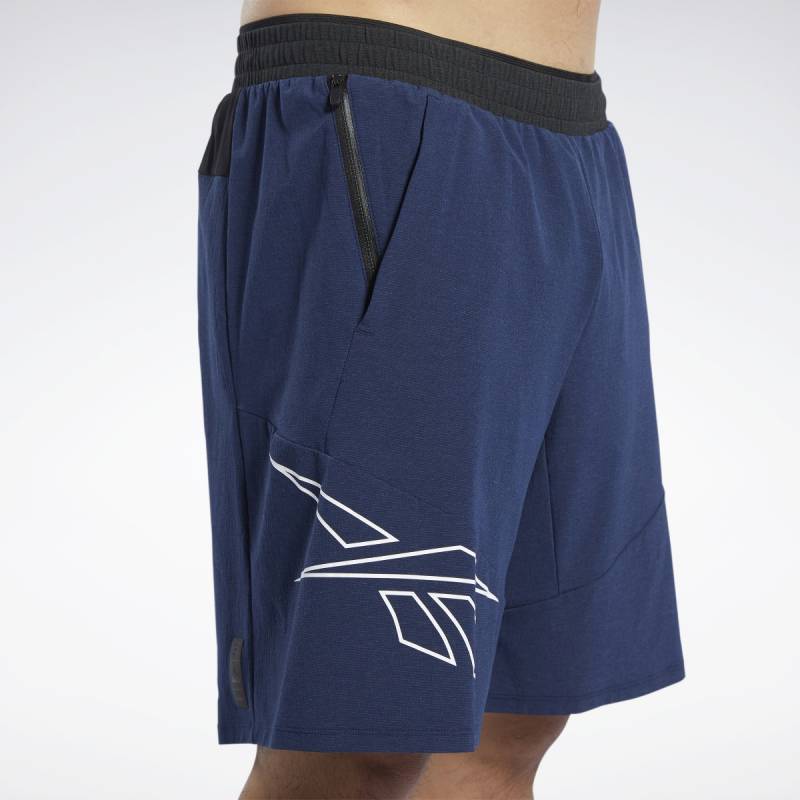 Man Shorts UBF Epic Short - FQ4400