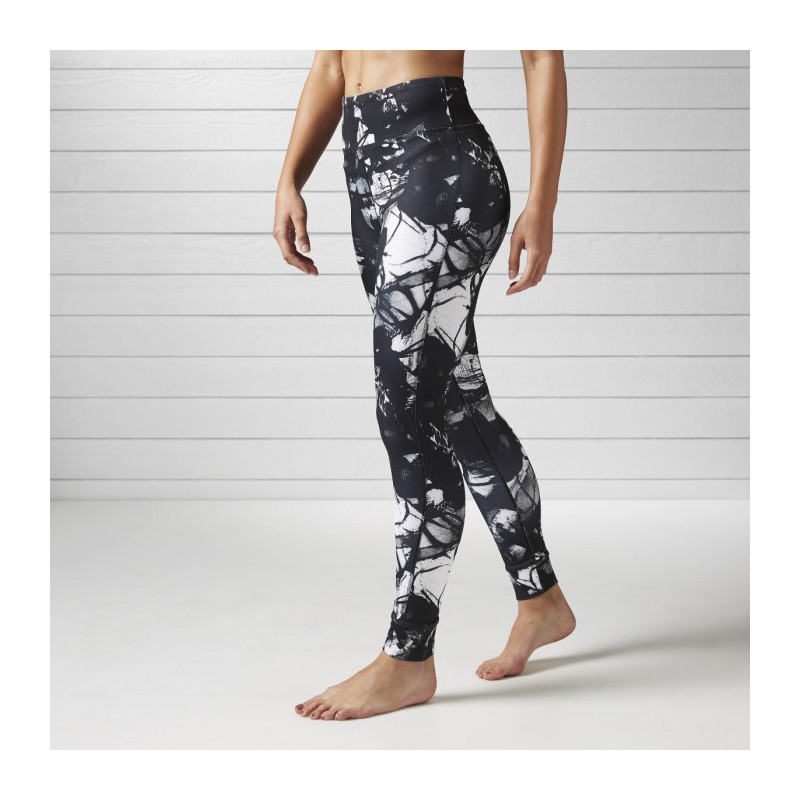 S FAVES AOP TIGHT B46032