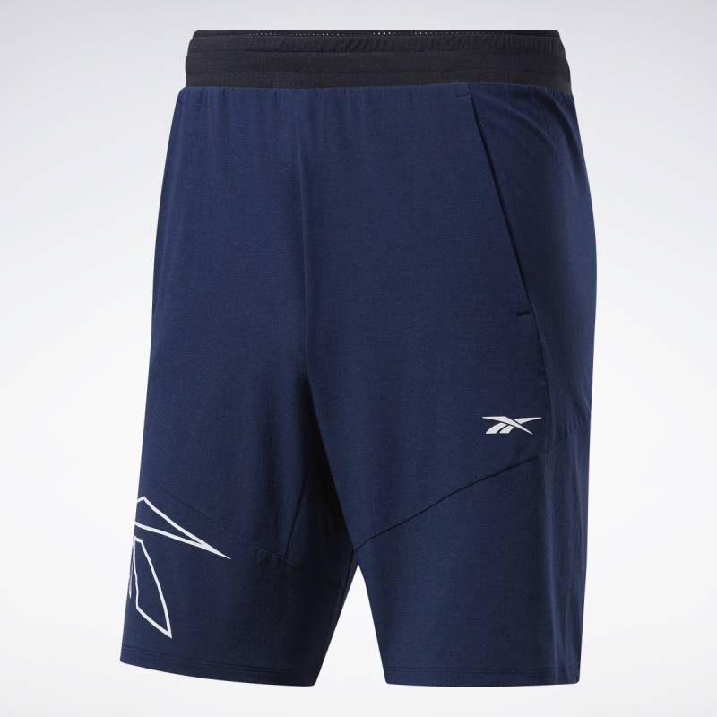 Man Shorts UBF Epic Short - FQ4400