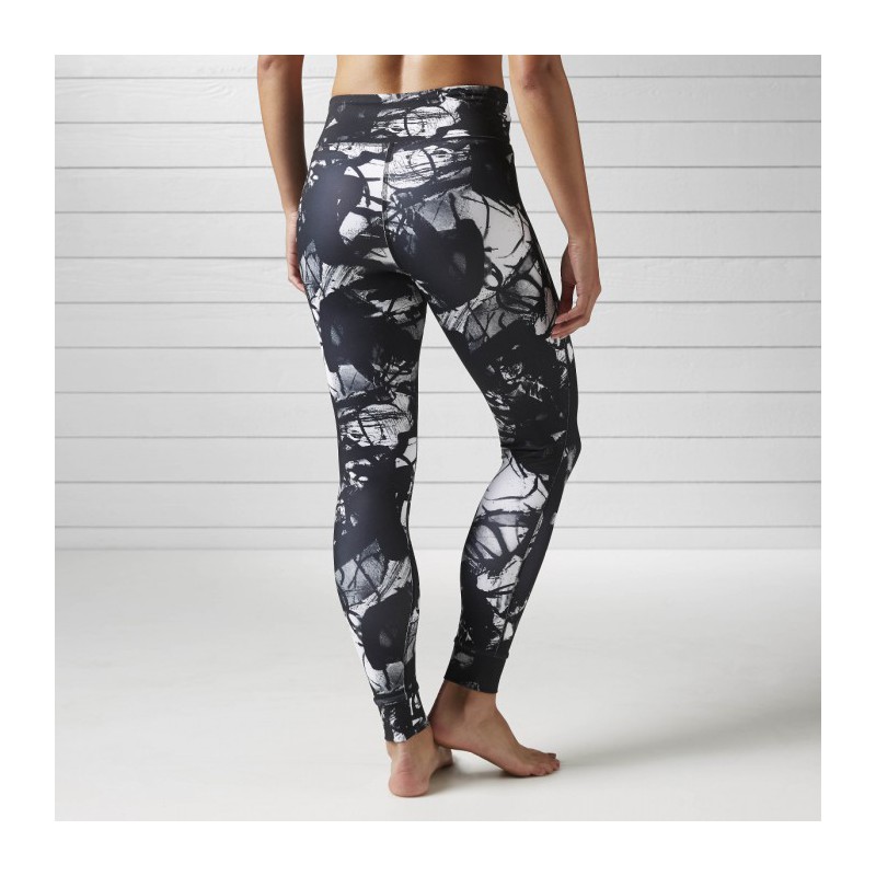 S FAVES AOP TIGHT B46032