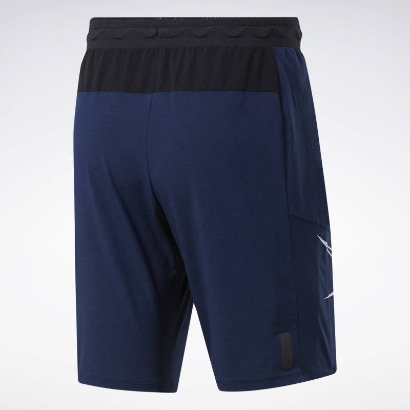 Man Shorts UBF Epic Short - FQ4400