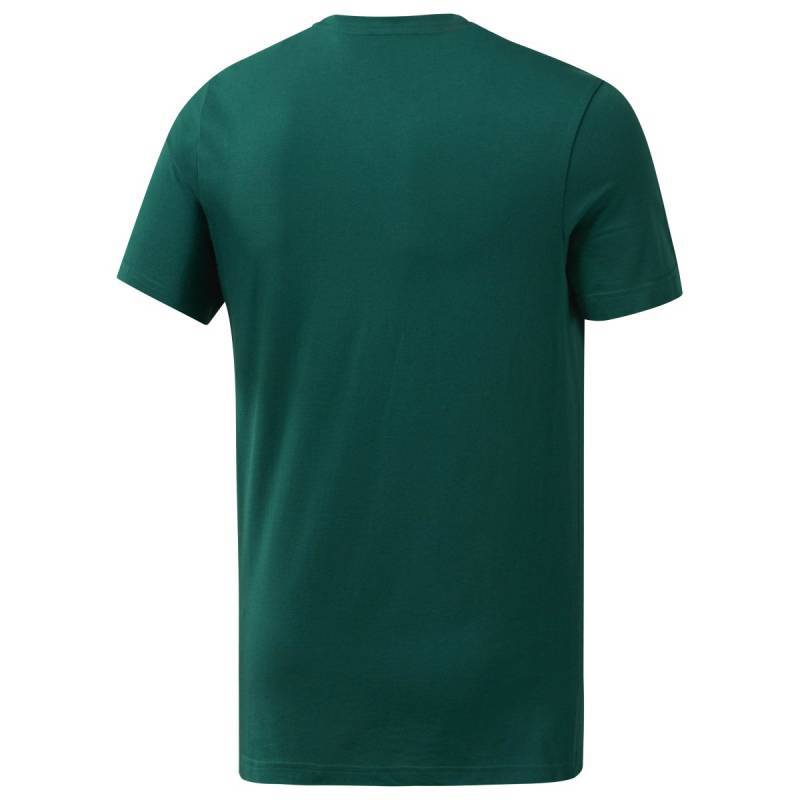 Man T-Shirt GS Train Strong Tee - EC2064