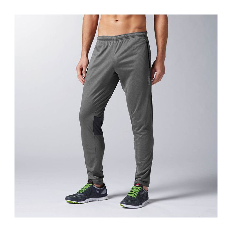 Pánské kalhoty Reebok OS KN TRACKSTER B85287