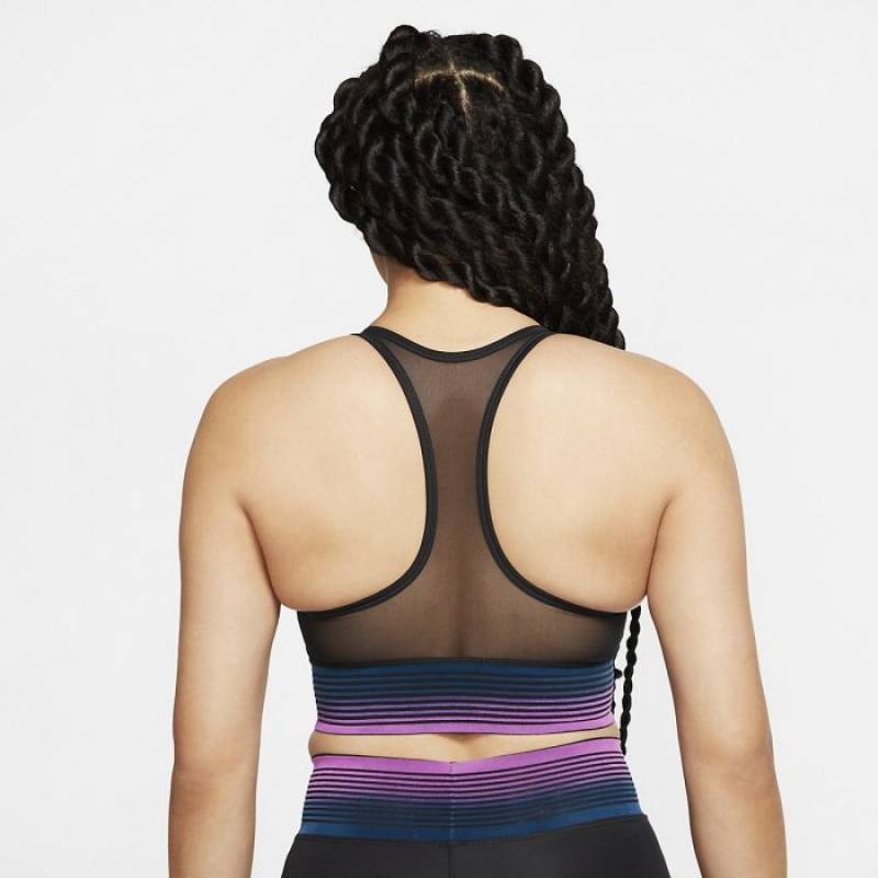 Podprsenka Nike Pro - černá