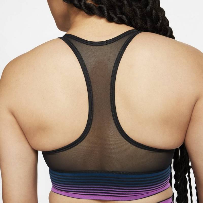 Podprsenka Nike Pro - černá