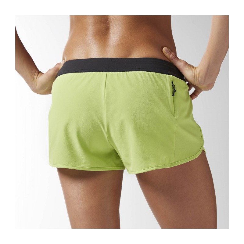 Dámské šortky Crossfit  KNW SHORT B46037