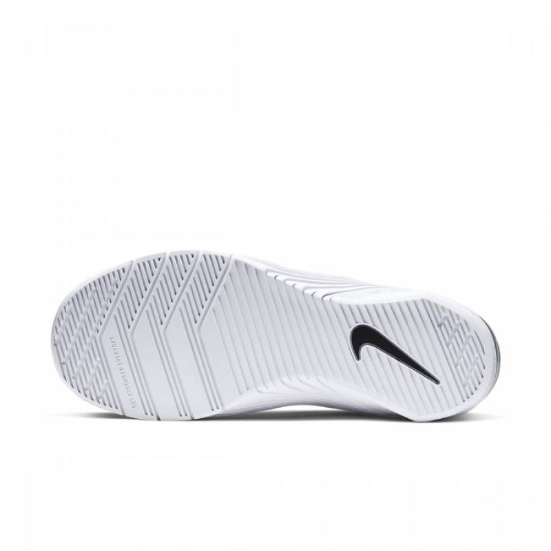 Pánské boty Nike Metcon 5 - černo/šedo/bílá