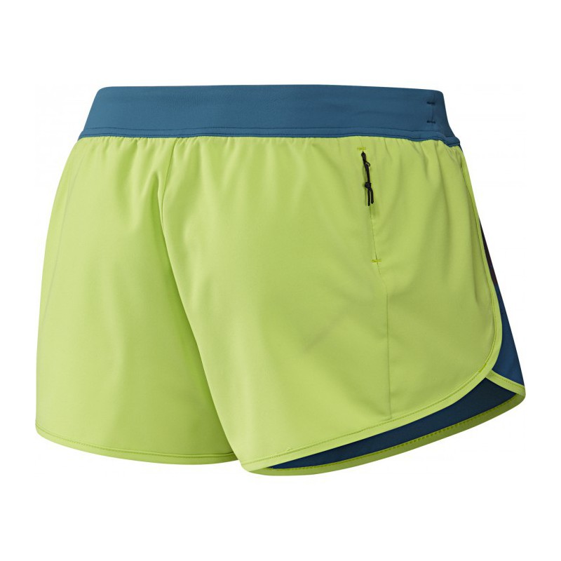 Dámské šortky Crossfit  KNW SHORT B46037