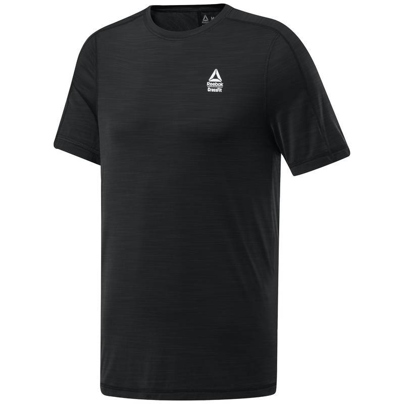 Pánské tričko Reebok CrossFit Active Chill Tee - FK4320