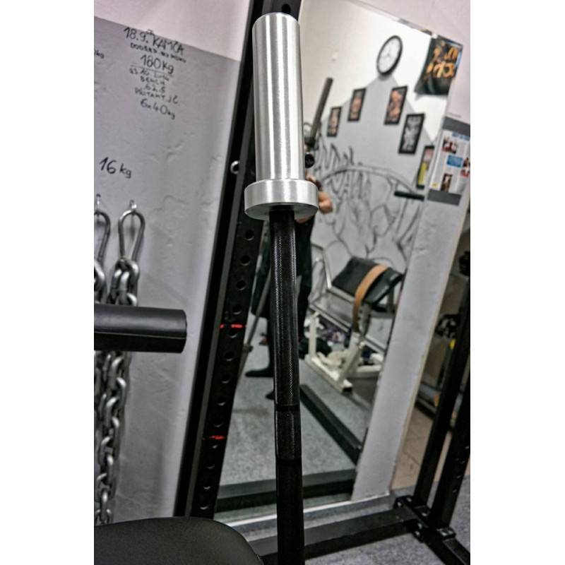 Juniorská olympijská osa StrongGear