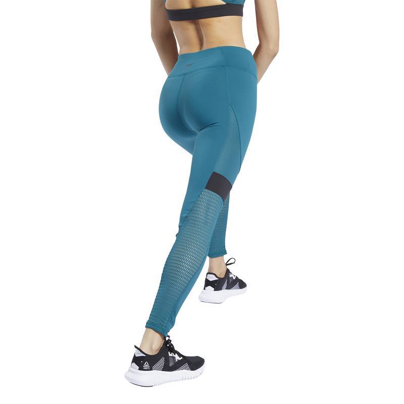 Woman Tight TS LUX TIGHT 2.0 - CB - FJ2869