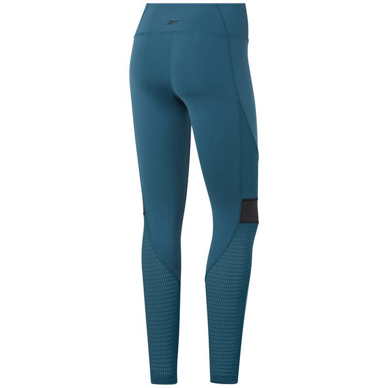 Dámské legíny TS LUX TIGHT 2.0 - CB - FJ2869