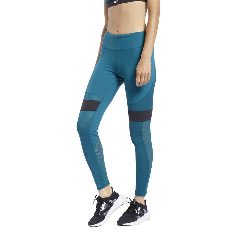 Woman Tight TS LUX TIGHT 2.0 - CB - FJ2869