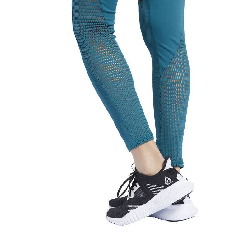 Woman Tight TS LUX TIGHT 2.0 - CB - FJ2869