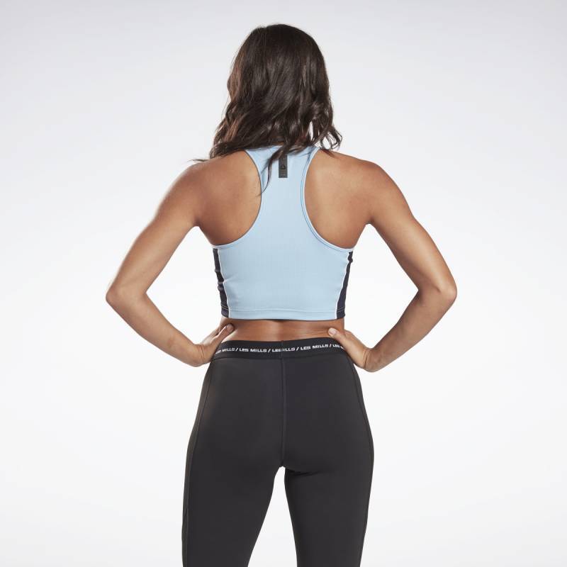 Les Mills Cycling Bra - FM7129