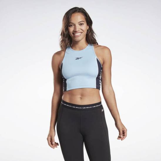 Les Mills Cycling Bra FM7129