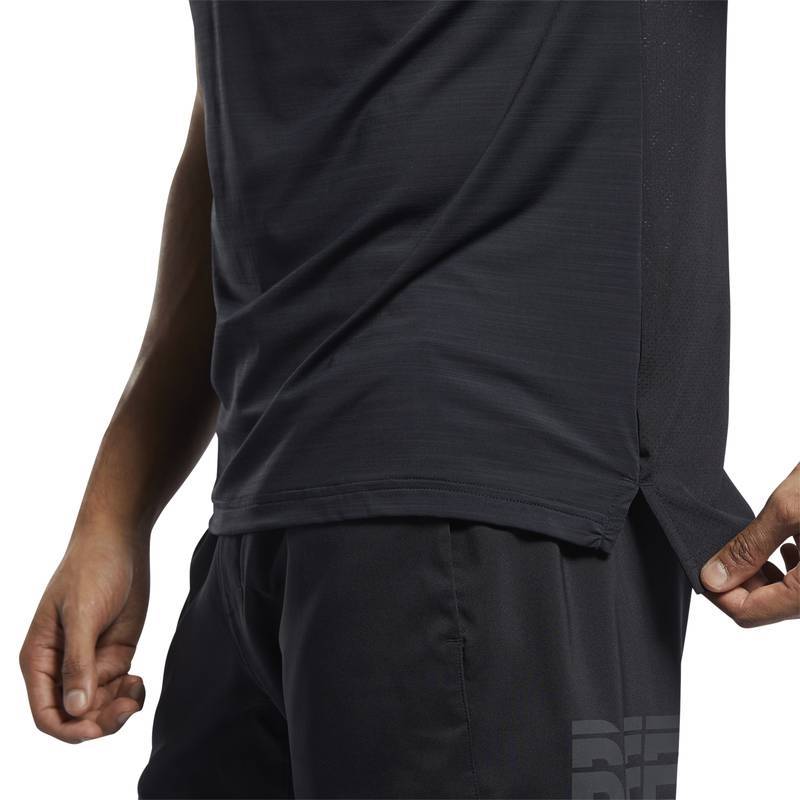 Pánské tričko TS AC Graphic Move Tee Q1 - FK6300