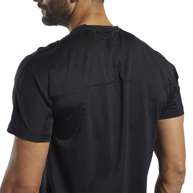 Pánské tričko TS AC Graphic Move Tee Q1 - FK6300