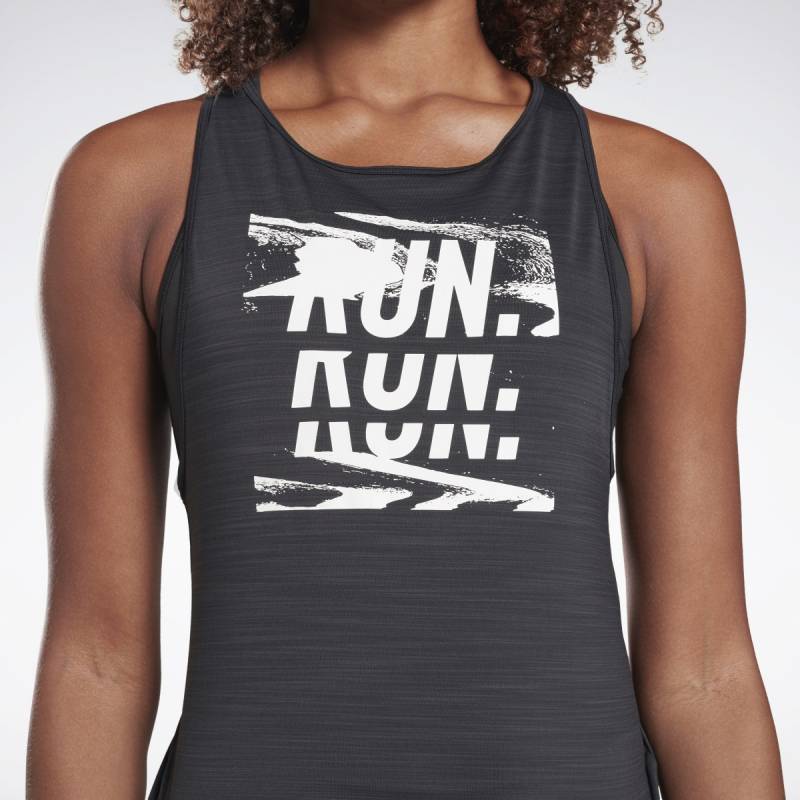 Woman top OSR AC TANK - FL0077